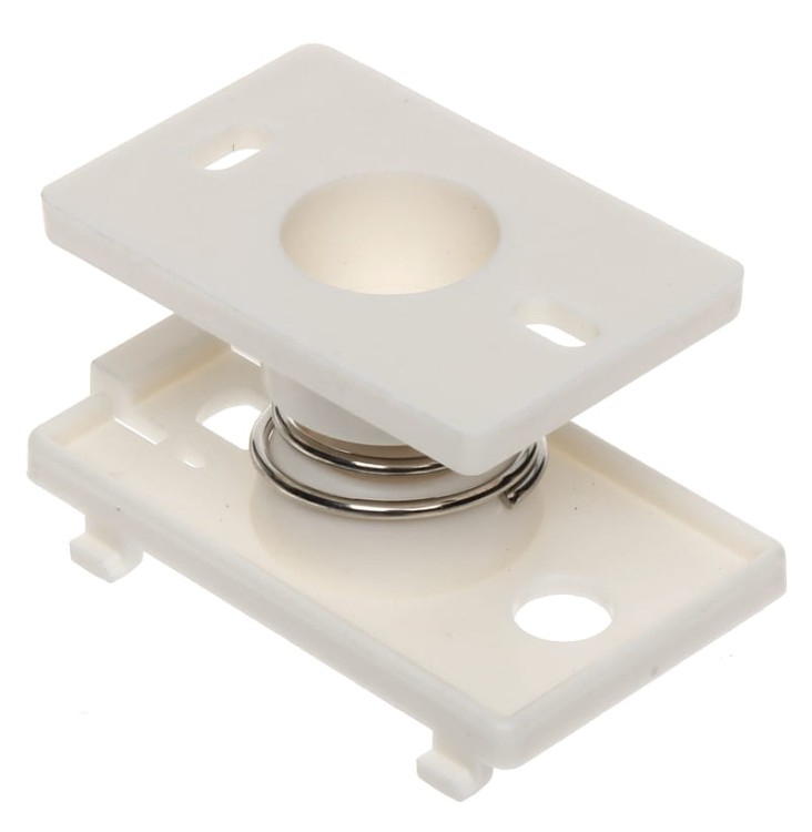 KAMERA UKRYTA AHD, HD-CVI, HD-TVI, CVBS APTI-H50YK-37 2Mpx / 5Mpx 3.7mm APTI-1335908