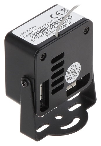 KAMERA IP APTI-RF42MAP-37 Wi-Fi, PINHOLE - 4Mpx 3.7mm-1446787