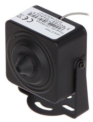 KAMERA IP APTI-RF42MAP-37 Wi-Fi, PINHOLE - 4Mpx 3.7mm-1446785