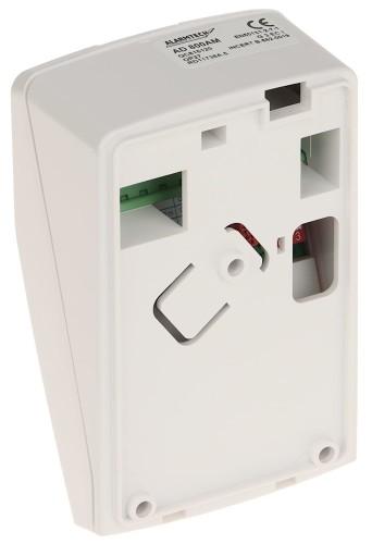 CZUJKA AKUSTYCZNA ZBICIA SZKŁA AD800-AM ALARMTECH-1326016