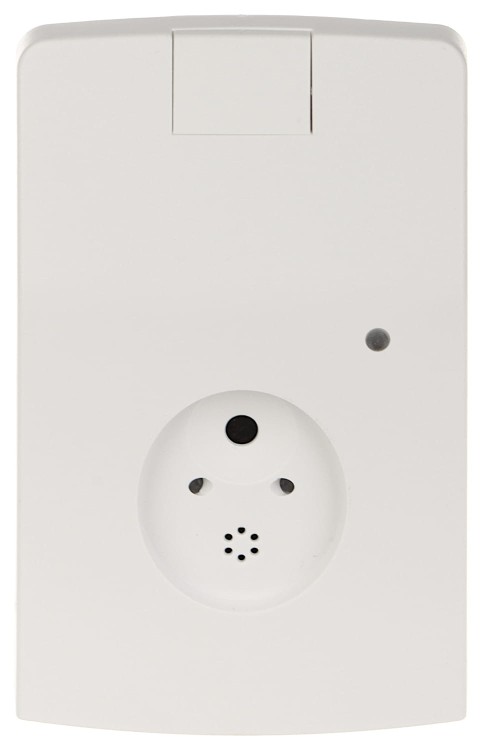 CZUJKA AKUSTYCZNA ZBICIA SZKŁA AD800-AM ALARMTECH-1326012