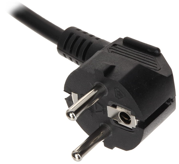 LISTWA ZASILAJĄCA AK-SP-05B AKYGA-1347185