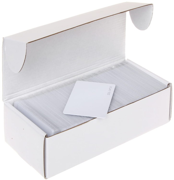 KARTA ZBLIŻENIOWA RFID ATLO-104*P200-1342764