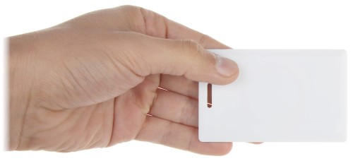 KARTA ZBLIŻENIOWA RFID ATLO-114*P100-1351578