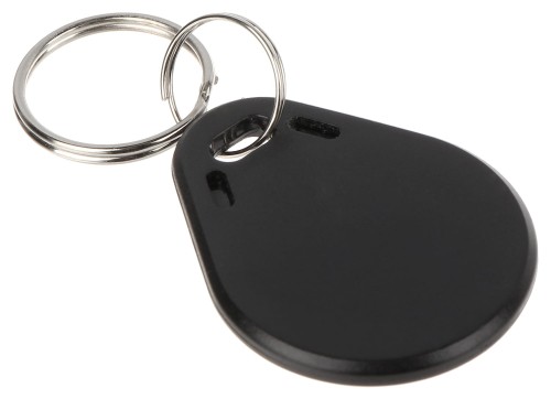 BRELOK ZBLIŻENIOWY RFID ATLO-504/BW-1337027