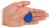 BRELOK ZBLIŻENIOWY RFID Z MODYFIKOWALNYM UID ATLO-505/N-1336904