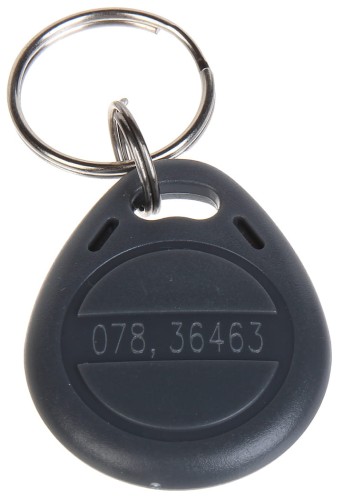 BRELOK ZBLIŻENIOWY RFID ATLO-514*P100-1351586