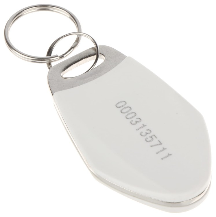 BRELOK ZBLIŻENIOWY RFID ATLO-557NR/W-1336969