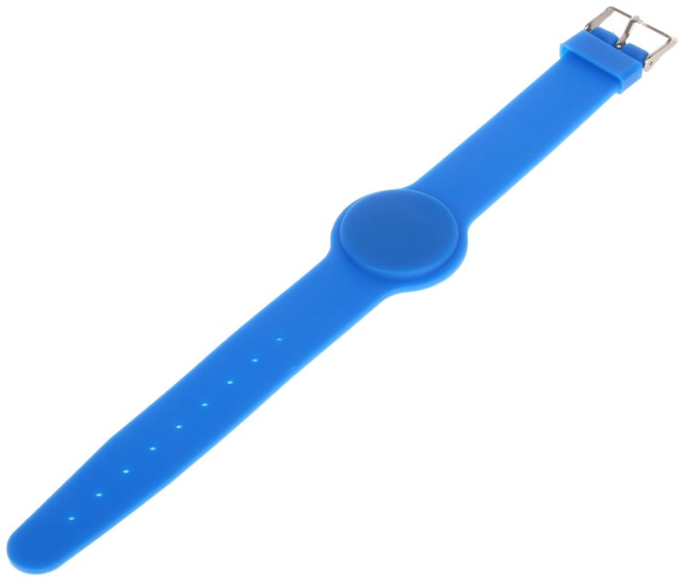 OPASKA NA RĘKĘ Z TAGIEM RFID ATLO-704/N-1336915