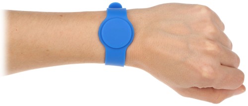 OPASKA NA RĘKĘ Z TAGIEM RFID ATLO-704/N-1336916