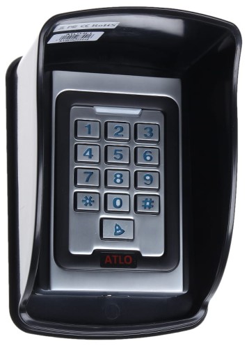 DASZEK OCHRONNY ATLO-H-1-1350866