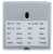 ZAMEK SZYFROWY ATLO-KRM-821-1350920