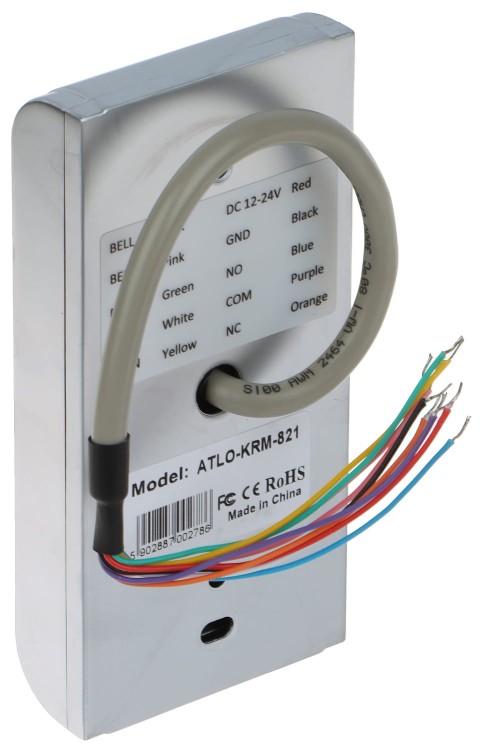 ZAMEK SZYFROWY ATLO-KRM-821-1350919