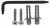 ZAMEK SZYFROWY ATLO-KRMF-555 Wi-Fi-1335496