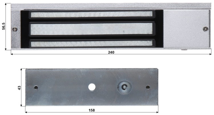 ZWORA ELEKTROMAGNETYCZNA ATLO-ML-361-1349244