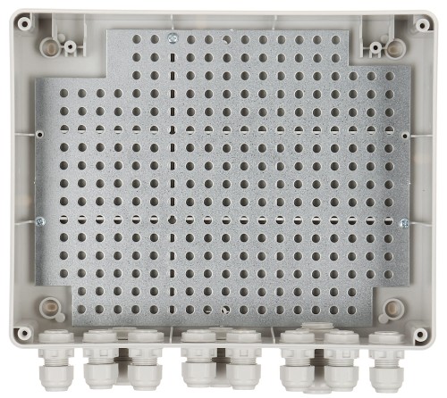 OBUDOWA TELETECHNICZNA ABOX-L2 248x 198x 96mm ATTE-1331709