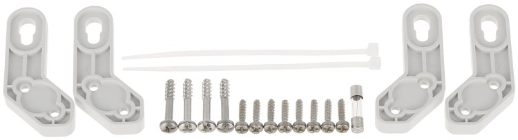 OBUDOWA TELETECHNICZNA ABOX-L2 248x 198x 96mm ATTE-1331713