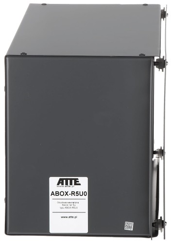OBUDOWA TELETECHNICZNA ABOX-R5U0 ATTE-1331729