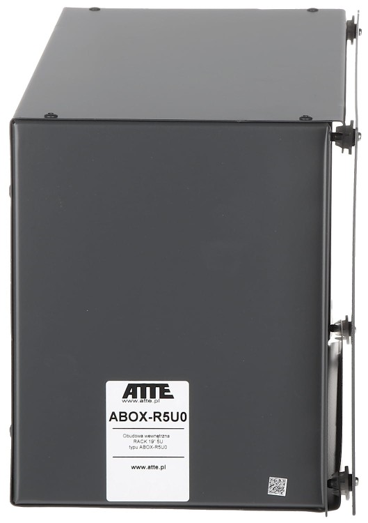 OBUDOWA TELETECHNICZNA ABOX-R5U0 ATTE-1331729