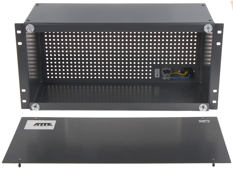 OBUDOWA TELETECHNICZNA ABOX-R5U0 ATTE-1331732