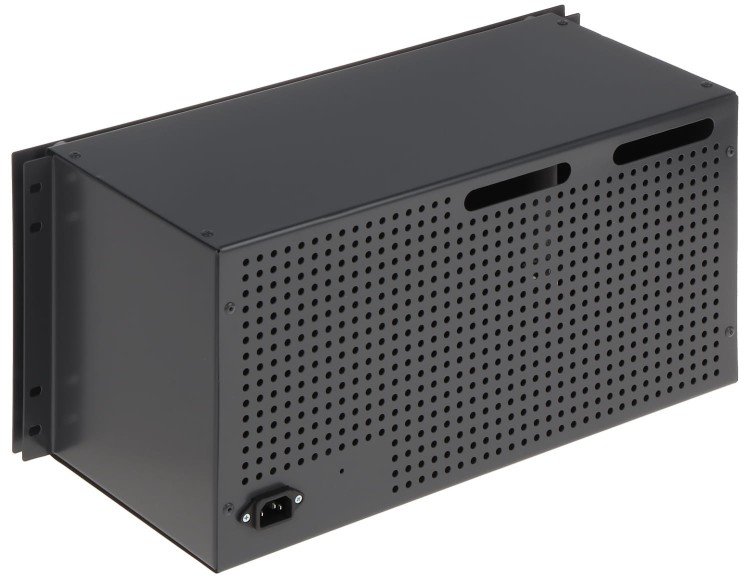 OBUDOWA TELETECHNICZNA ABOX-R5U0 ATTE-1331730