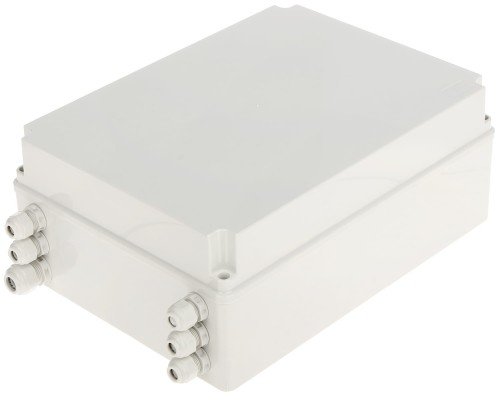 OBUDOWA TELETECHNICZNA ABOX-XL2 308x 228x 130mm ATTE-1331676