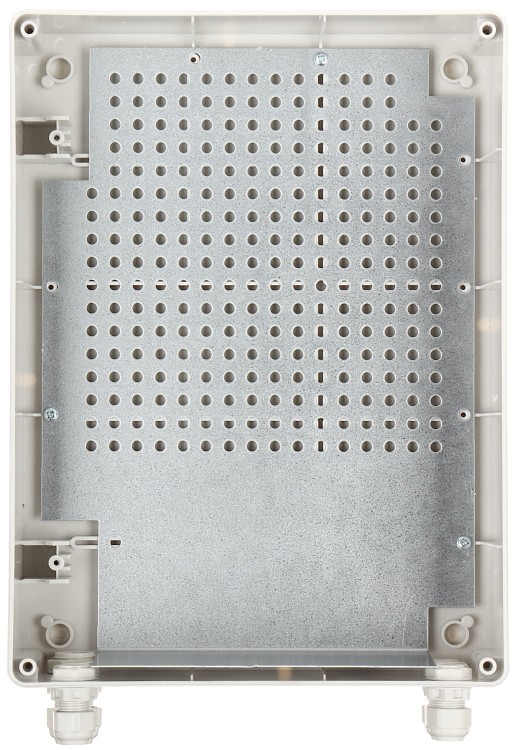 OBUDOWA TELETECHNICZNA ABOX-XL2 308x 228x 130mm ATTE-1331675