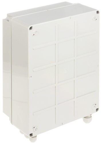 OBUDOWA TELETECHNICZNA ABOX-XL2 308x 228x 130mm ATTE-1331677