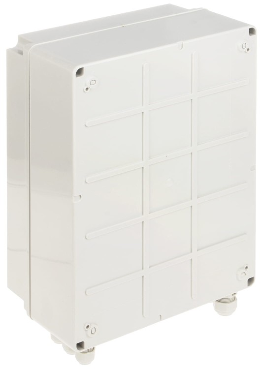 OBUDOWA TELETECHNICZNA ABOX-XL2 308x 228x 130mm ATTE-1331677