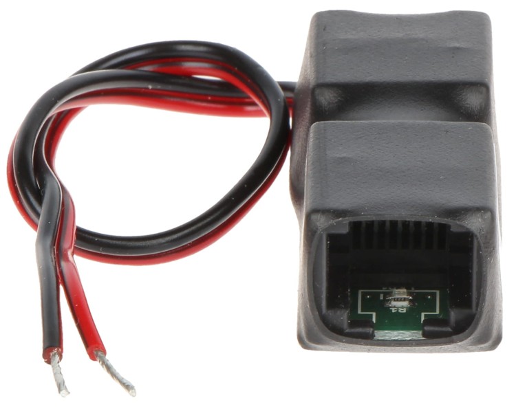 ADAPTER ZASILANIA POE AEPI-1-10-HS ATTE-1331804