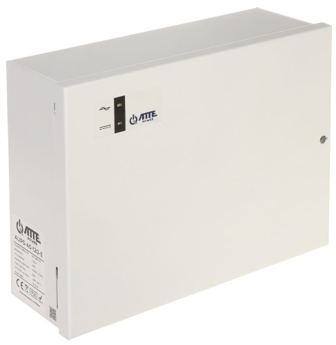 ZASILACZ BUFOROWY IMPULSOWY AUPS-40-120-E ATTE-1360557