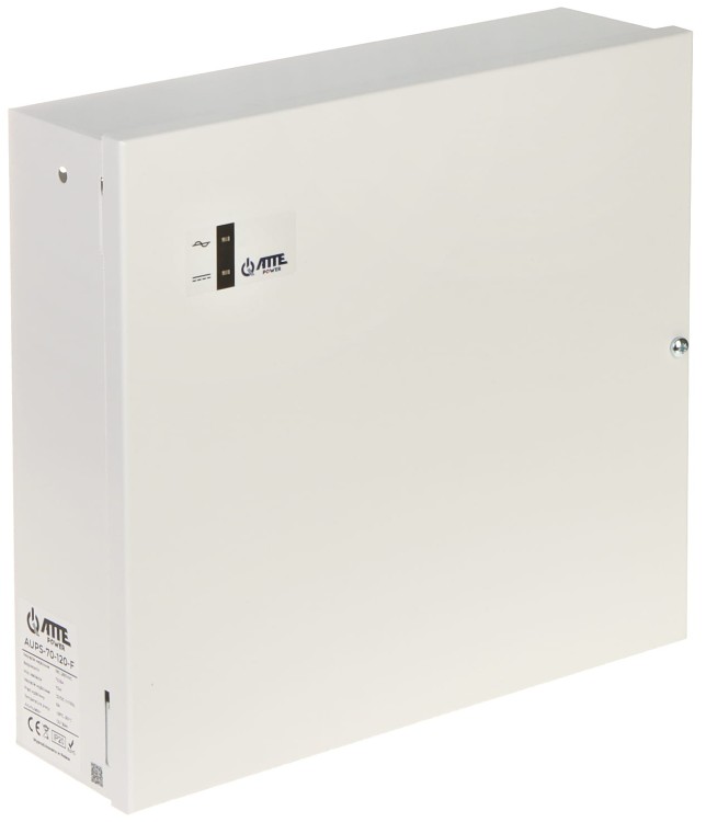 ZASILACZ BUFOROWY IMPULSOWY AUPS-70-120-F ATTE-1319799