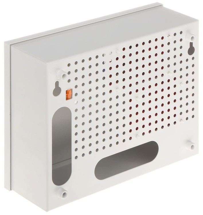 SWITCH POE IP-5-11-E 5-PORTOWY ATTE-1331706