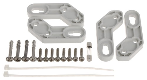 SWITCH POE IP-5-11-L2 5-PORTOWY ATTE-1518909