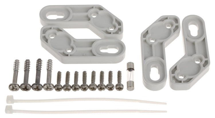 SWITCH POE IP-5-11-L2 5-PORTOWY ATTE-1518909