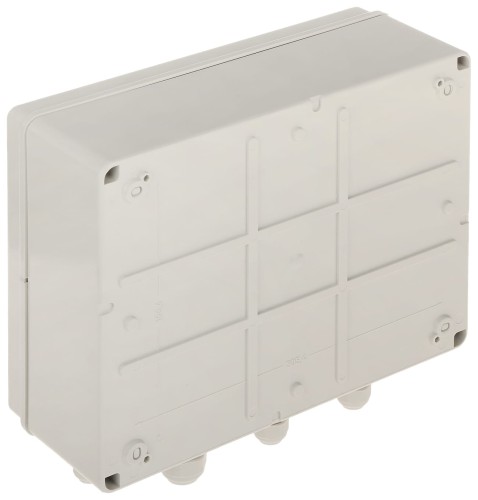 SWITCH POE IP-5-11-L2 5-PORTOWY ATTE-1518907