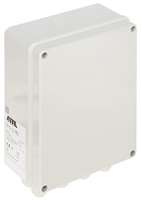 SWITCH POE IP-5-11-M2 5-PORTOWY ATTE-1331727