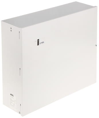 SWITCH POE IP-8-20-H 8-PORTOWY ATTE-1331747