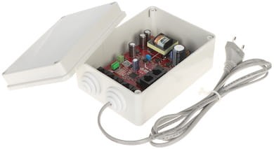 SWITCH POE IPB-5-10A-S4 5-PORTOWY ATTE-1322126