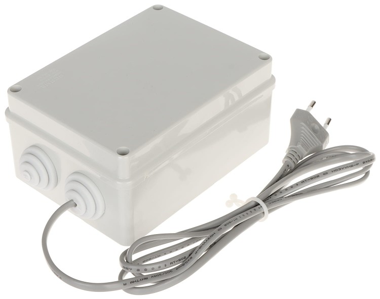 SWITCH POE IPB-5-10A-S4 5-PORTOWY ATTE-1322123