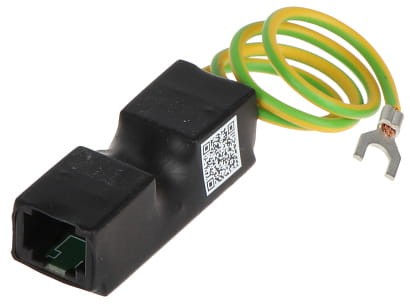 OGRANICZNIK PRZEPIĘĆ IPP-1-20-HS ETHERNET ATTE-1331810