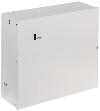 SWITCH POE Z ZASILACZEM BUFOROWYM IPUPS-16-20-H 16-PORTOWY ATTE-1336807