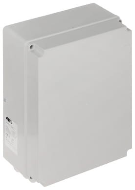 SWITCH POE Z ZASILACZEM BUFOROWYM IPUPS-5-11-XL2 5-PORTOWY ATTE-1336841