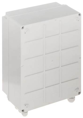 SWITCH POE Z ZASILACZEM BUFOROWYM IPUPS-5-11-XL2 5-PORTOWY ATTE-1336839