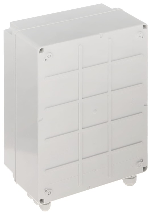 SWITCH POE Z ZASILACZEM BUFOROWYM IPUPS-5-11-XL2 5-PORTOWY ATTE-1336839