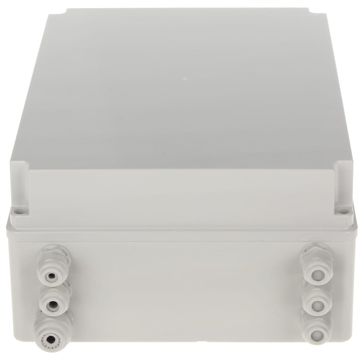 SWITCH POE Z ZASILACZEM BUFOROWYM IPUPS-5-11-XL2 5-PORTOWY ATTE-1336838