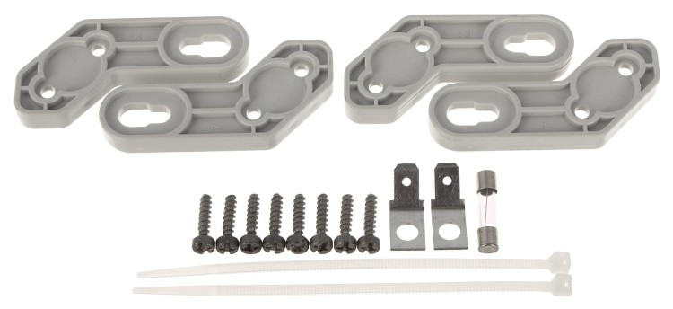 SWITCH POE Z ZASILACZEM BUFOROWYM IPUPS-5-11-XL2 5-PORTOWY ATTE-1336840