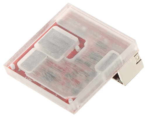 SWITCH POE / EXTENDER XPOE-3-11A 3-PORTOWY ATTE-1329702