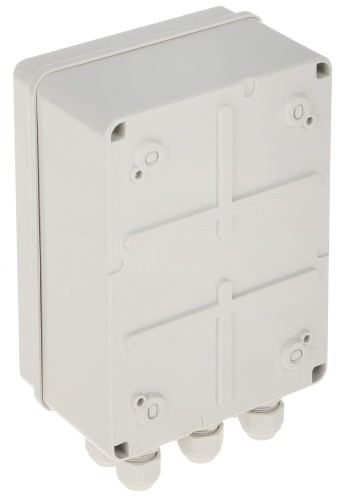 SWITCH POE XPOE-6-11-S2 5-PORTOWY ATTE-1331756