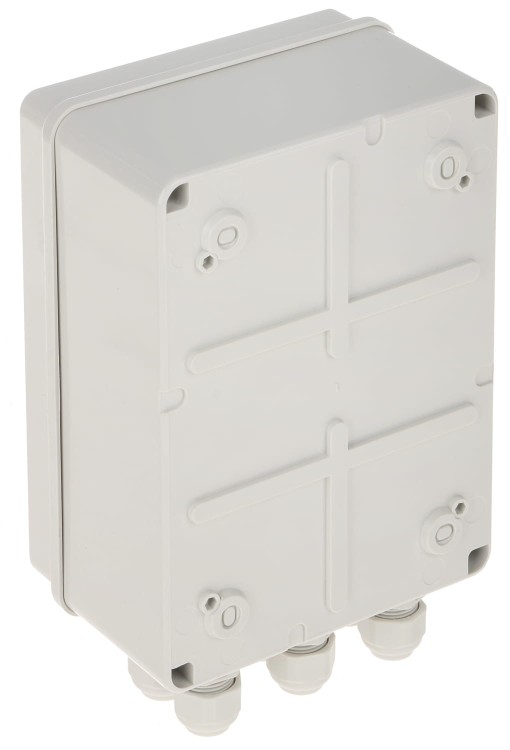 SWITCH POE XPOE-6-11-S2 5-PORTOWY ATTE-1331756